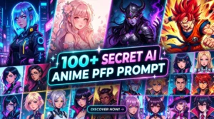 Anime PFP